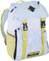 Babolat Classic Backpack JR Girl - white blue - Sportovní taška