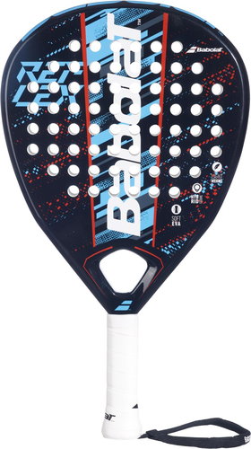 Babolat Reflex - Padel Racket - Main image