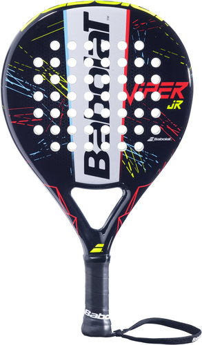 Babolat Viper Junior Fő fotó Babolat Viper Junior - Padel ütő - Fő fotó