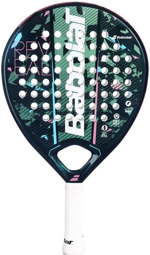 Babolat Reveal - Padel ütő - Fő fotó