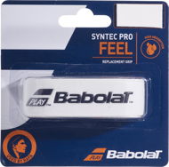 Babolat Syntec Pro X 1 white - Grip ütőhöz