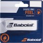 Babolat Syntec Pro X 1 white - Tennis Racket Grip Tape