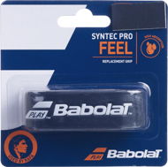 Grip Babolat Syntec Pro X 1 black - Grip