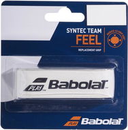 Babolat Syntec Team X1 white - Grip ütőhöz