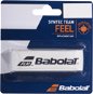 Babolat Syntec Team X1 white - Tennis Racket Grip Tape
