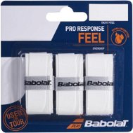Babolat Pro Response X 3 white - Omotávka