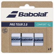 Babolat Pro Tour 2.0 X3 white - Grip