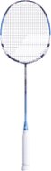 Babolat Satelite Gravity 74 Strung - Badminton Racket