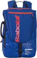 Babolat Tournament Bag blue-red - Sports Bag