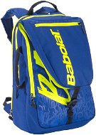 Babolat Tournament Bag navy-blue-green - Športová taška