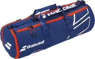 Babolat Duffle Rack blue-wh.-red - Sports Bag