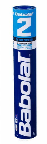 Babolat 2 - 77 - Shuttlecock - Main image