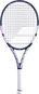 Babolat Pure Drive Junior 26 Girl Estate blue pink white - Tenisová raketa