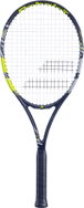 Babolat Pulsion Tour Strung G2 - Tennis Racket