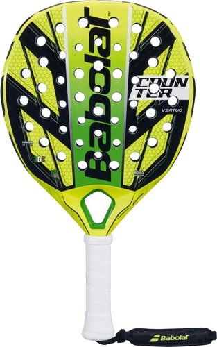 Babolat Counter Vertuo Fő fotó Babolat Counter Vertuo - Padel ütő - Fő fotó