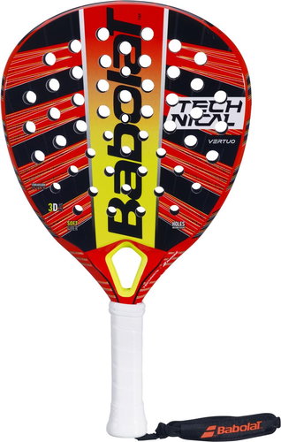 Babolat Technical Vertuo - Padel Racket - Main image