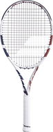 Babolat Boost Drive White Strung - Tenisová raketa