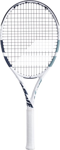 Babolat Evo Drive Lite Wht Gen2 Unstrung G2 Fő fotó Babolat Evo Drive Lite Wht Gen2 Unstrung G2 - Teniszütő - Fő fotó