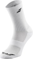 Babolat 3 Pairs Pack White/White 39-42 - Socks