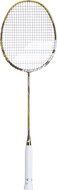 Babolat Jetstream 78 Strung NC / G2 - Badminton Racket