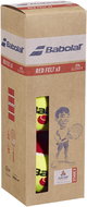 Babolat Red Felt 3 ks - Tenisový míč