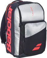 Babolat BP Pstrike Carbon Grey - Sports Backpack