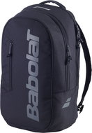 Babolat Court Backpack Lite Black - Sports Backpack