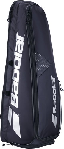 Babolat Backrack 3 Black - Sports Bag - Main image