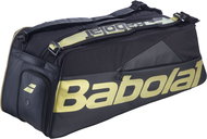 Babolat Cross Pro Black/Gold - Sports Bag