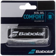 Babolat Xcel Gel Black 1 pc - Tennis Racket Grip Tape