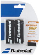 Babolat Sensation Grip X2 black - Tennis Racket Grip Tape