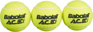 Babolat Ace Padel X3 - Padel Ball