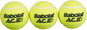 Padel Ball Babolat Ace Padel X3 - Míč na padel