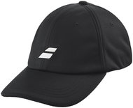 Babolat Pure Logo Cap Black/Black - Baseball Cap