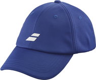 Babolat Pure Logo Cap Junior Sodalite Blue - Baseball Cap