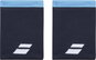 Wristband Babolat Logo Jumbo Wristband Drive Heritage Blue - Potítko