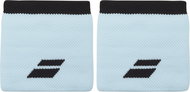 Babolat Logo Wristband Illusion Blue - Wristband