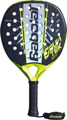 Babolat Counter Vertuo 2.6 - Padel Racket - Main image