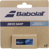 Babolat Drive Damp X2 Blue - Dampener