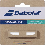 Babolat Vibrakill 2.0 white - Dampener