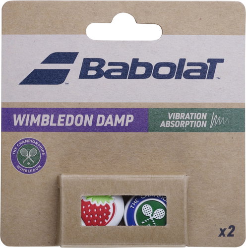 Babolat Wimbledon Dampener - Dampener - Main image