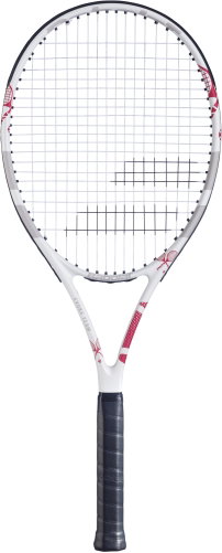 Babolat Evoke Team WIM 2026 S / G1 - Tennis Racket - Main image