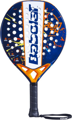 Babolat Alioth JR - Padel Racket - Main image