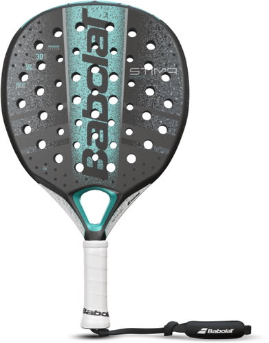 Babolat Stima Energy - Padel Racket - Main image