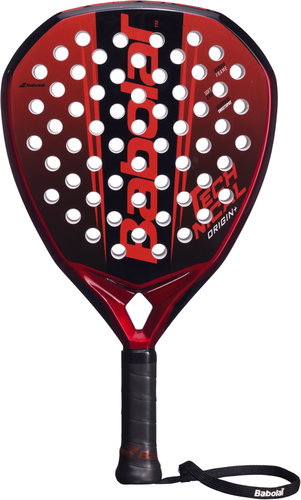 Babolat Technical Origin + - Padel Racket - Main image