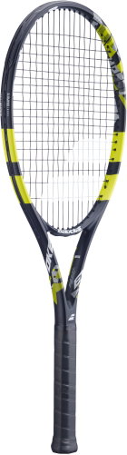Babolat Evoke Tour Strung G1 - Tennis Racket - Main image
