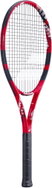 Babolat Evoke Team Strung G1 - Tennis Racket