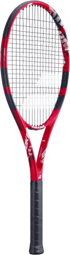 Babolat Evoke Team Strung G1 - Tennis Racket - Main image