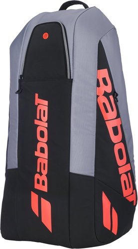 Babolat RH6 Pstrike Carbon Grey - Sports Bag - Main image