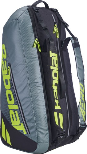 Babolat RH X 6 Pure Aero - Sports Bag - Main image
